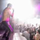 Club Vertigo -  All 4 Ladies 2014.01.04. (szombat)