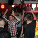 2014.08.22 Pénteki házibuli fotók:árpika