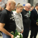 2019.02.09. Győri Audi ETO KC -Viper Kristiansand Női BL mérkőzés 