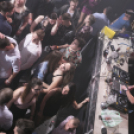 Club Vertigo - Chris Lawyer 2015.02.28. (szombat)