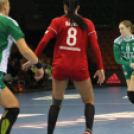 2019.02.13. Győri Audi ETO KC -Mosonmagyaróvár női kézilabda Magyar kupamérkőzés 