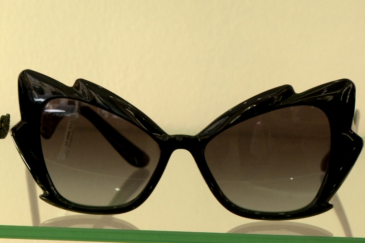 Minőségi napszemüvegeket használjunk