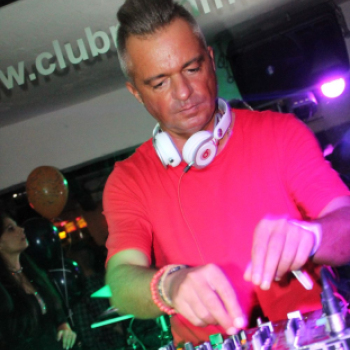 2016.10.31.Mamma Mia Halloween MegaParty Dj:Cooky