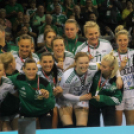 2019.05.20.Győri Audi ETO KC- Mosonmagyaróvár női kézilabda bajnoki mérkőzés 