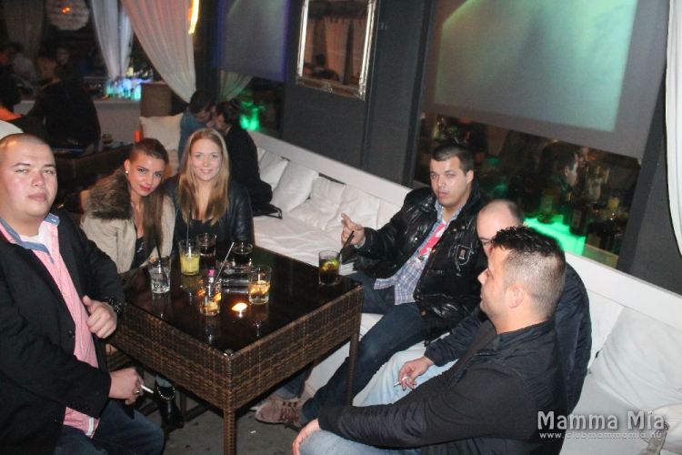 2014.11.29.Mamma Mia FeelharmonX Night Dj:Balage Fotók:árpika