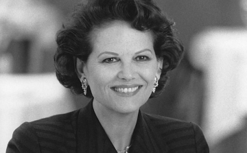 Elhunyt Claudia Cardinale francia-olasz filmszínésznő