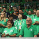 209.09.06. Győri Audi ETO KC- Szent István SE női kézilabda bajnoki mérkőzés 