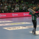 2019.05.20.Győri Audi ETO KC- Mosonmagyaróvár női kézilabda bajnoki mérkőzés 