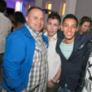 Club Mundo -  Chris Lawyer 2013.06.30. (szombat)