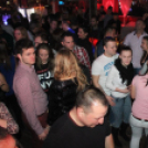 2016.01.15. Mamma Mia Pezsgőt a csajoknak Party Dj:Ice&Solymi Conga Photo by árpika