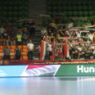 2019.07.14.Kézilabda Női U19-es EB Magyarország-Spanyolország 