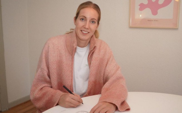 Világ- és Európa-bajnok norvég átlövőt igazol a Győri Audi ETO