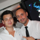 2014.07.19.Mamma Mia Szombati Házibuli DJ:Hubik 