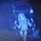 Club Vertigo - Julia Carpenter 2015.12.05. (szombat) (Fotók: Vertigo)