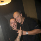 Club Vertigo - The Opening w/ Dave Martin 2014.09.13. (szombat)