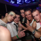 Club Vertigo - Julia Carpenter 2013.01.26. (szombat) (1) (Fotók: Vertigo)