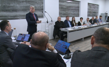 Sokat fejlődhet térségünk a következő időszakban