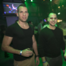 Club Vertigo - Rockerek és plázacicák 2014.10.18. (szombat)