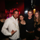 Club Vertigo - I am Marcee 2014.10.11. (szombat)