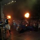 2017.06.24 Voluta Fesztivál Kozmix élő nagykocnert Fotók:árpika 