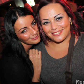 2016.11.11.Mamma Mia Birthday party 1. Dj:Ice&Solymi Conga Fotók:árpika