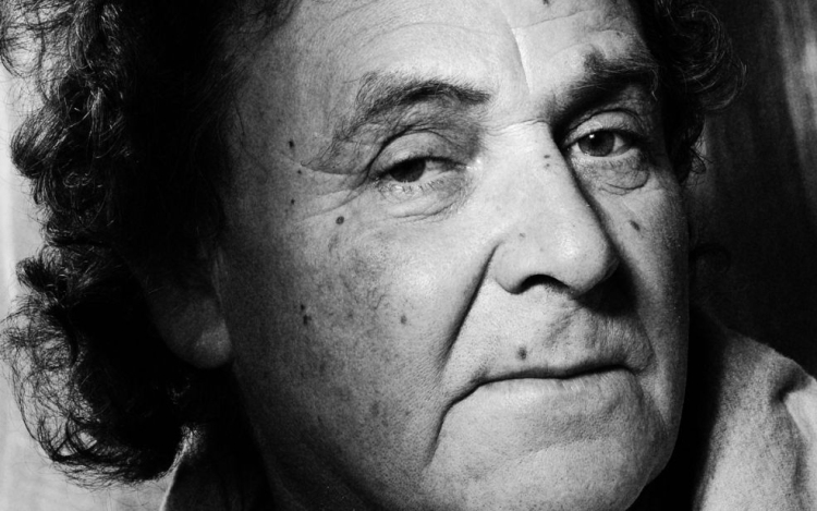 Elhunyt Kelemen Tibor