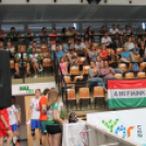 2017.07.28. EYOF 2017 Győr 5.nap Fotók:árpika