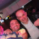 2015.01.24.Mamma Mia Éjjel-Nappal Budapest Joe és Barbi Dj:Balage