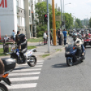 2015.05.09. Motoros Felvonulás Győr Fotók:árpika