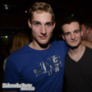 2014.11.12.Szerda - Zubrowka Party