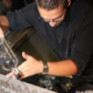 2013.10.12.szombat Mamma Mia Berki Krisztián Dj:Balage 