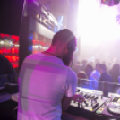 Club Vertigo - Chris Lawyer 2015.02.28. (szombat)