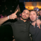 Club Vertigo - Julia Carpenter 2013.12.21. (szombat)