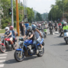 2015.05.09. Motoros Felvonulás Győr Fotók:árpika