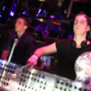 Vertigo @ New Years Eve / Dave Martin 2013.12.31. (Kedd) (2) (Fotók Vertigo)