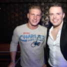 Club Vertigo - The Most Sexy Party 2014.02.01. (szombat) (Fotók:Vertigo)