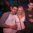 Club Vertigo - Let's Drink! 2014.12.06. (szombat)