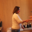 2017.12.02. Celebrity Masterclass Dr Zimány Linda & Dominique Roberts Fotók:árpika 