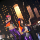 Club Vertigo - Julia Carpenter 2015.02.14. (szombat)