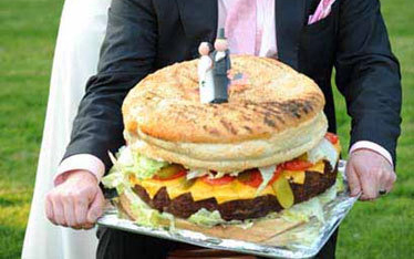 A hosszabb házasság titka a hízás