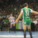 2018.05.23. Audi ETO KC -Békéscsaba női kézilabda és a bajnoki ünneplése Fotók:árpika 