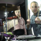 2016.02.12.Mamma Mia Video Disco Dj:Hubik & Solymi Conga Fotók:árpika