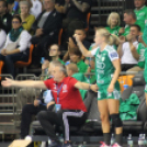 2019.10.06.Győri Audi ETO KC-IKSavenhof Bajnokok Ligája mérkőzés 