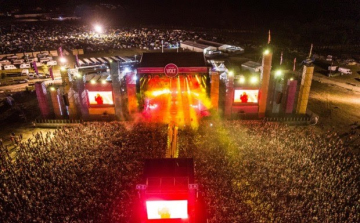 Pokemon kártya és fekete alsónadrág – Ezeket kérik a legnagyobb sztárok A VOLT szervezőitől