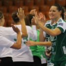 2020.08.14. Audi ETO KC-Ferencváros női kézilabda felkészülési mérkőzés