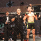 2015.05.09. Profi MMA Gála fotók:árpika