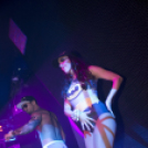 Club Vertigo - Julia Carpenter 2014.11.22. (szombat)