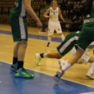 2013.02.03.Hat-Agro Uni Győr - Sbk Samorin Női kosárlada (2) Fotók:árpika