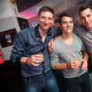 Club Neo - Szezonzáró party