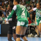 209.09.01. Győri Audi ETO KC- Siófok KC női kézilabda bajnoki mérkőzés 